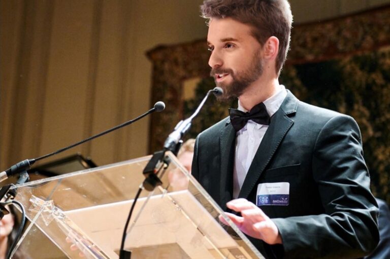 Social Impact Heroes: Why & How Pablo Vidarte of Bioo Decided To Change Our World