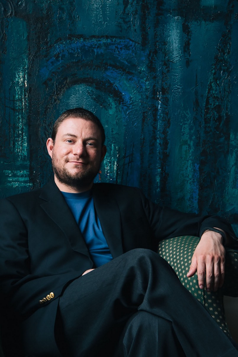 Social Impact Heroes: How Andy Posner of the Capital Good Fund is using small loans to combat the predatory lending industry