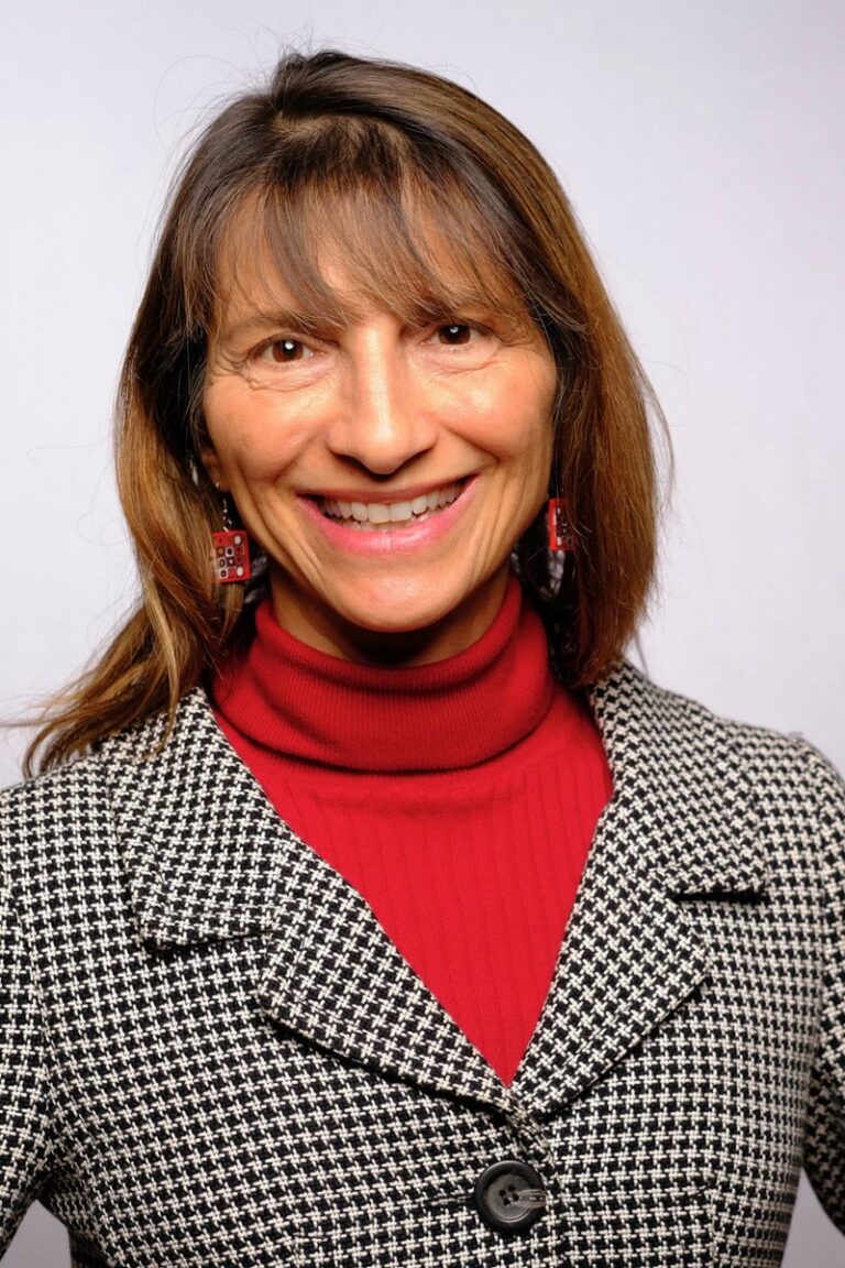 Social Impact Heroes: How Jodi O’Donnell-Ames is helping to support people who have been impacted by ALS