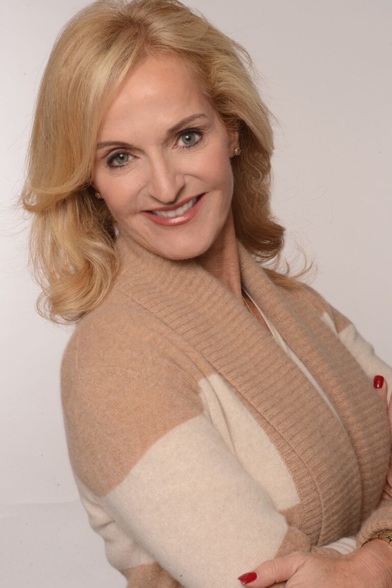 Social Impact Heroes: Why & How Author Ann Liguori Is Helping To Change Our World