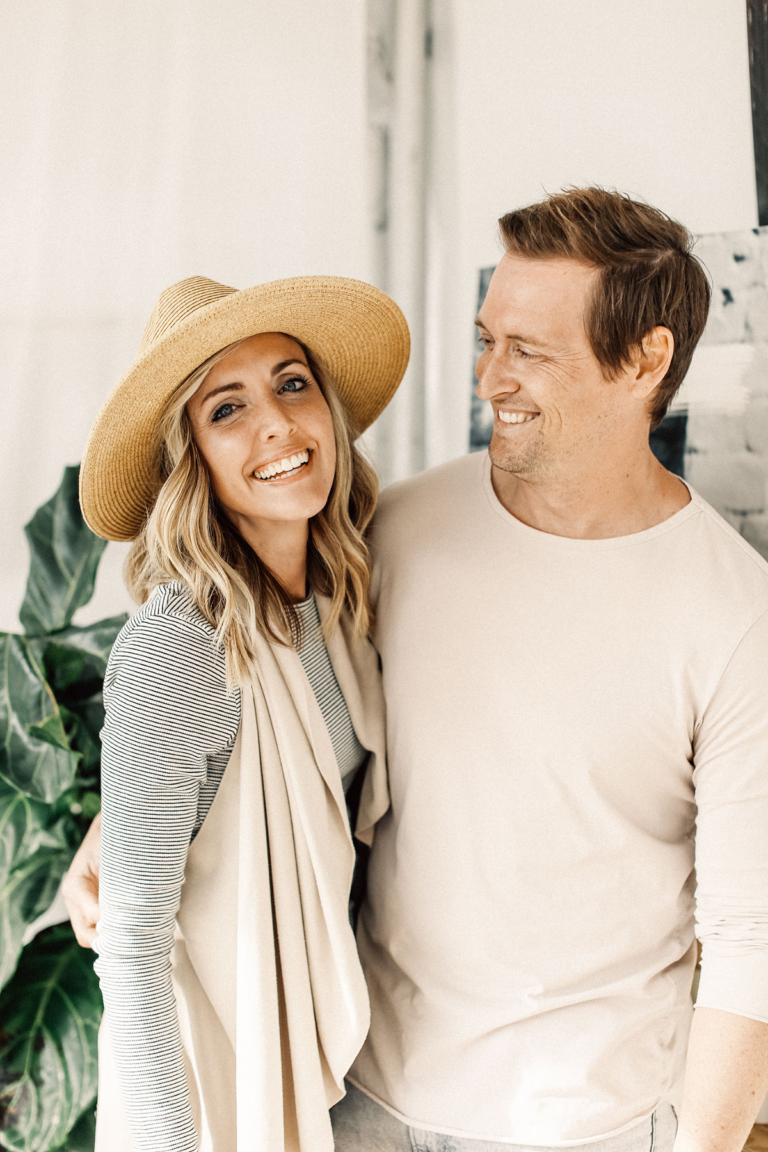 Social Impact Heroes: “We believe that the best way to fight human trafficking is to prevent it” With Lorin and Kyle Van Zandt of MISSIO Hair