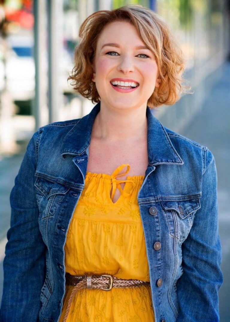 How Nina Meehan Is Helping To Make Theatre More Representative Of The US Population