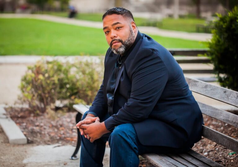 Heroes of the COVID Crisis: How Lucas Michael Payne of Force Energy Group Stepped Up To Make A Difference During The Covid19 Pandemic