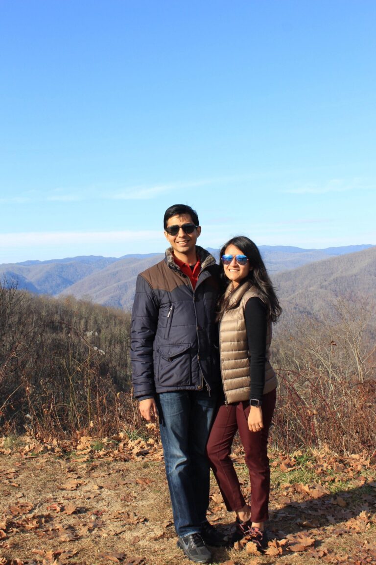 Social Impact Heroes: How Arnav Dalmia & Shivani Jain are encouraging people of all ages and backgrounds to bring more activity into their lives