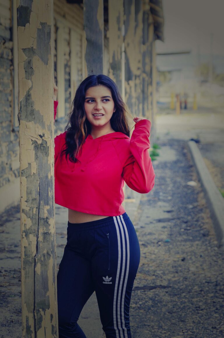 “I would love to start a movement that encourages kids to live a better and more successful life” With Amber Romero