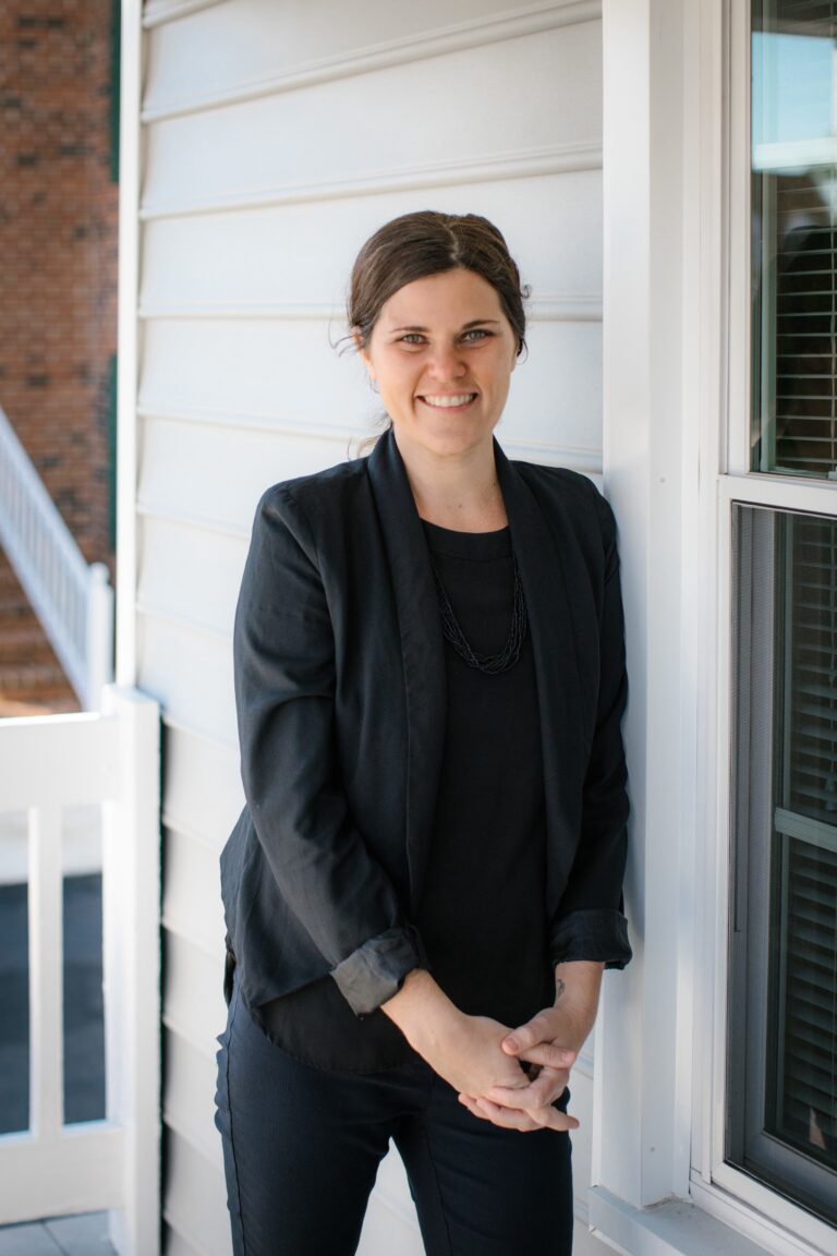 Social Impact Heroes: Shelley Callahan is providing basic assistance to children around the world so they can go to school and receive an education