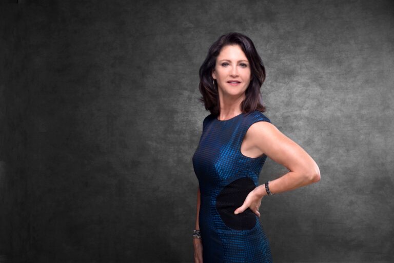 “I Want To Launch The #Pause Movement, To Teach The Importance Of Living In The Moment And The Power Of Being Present”