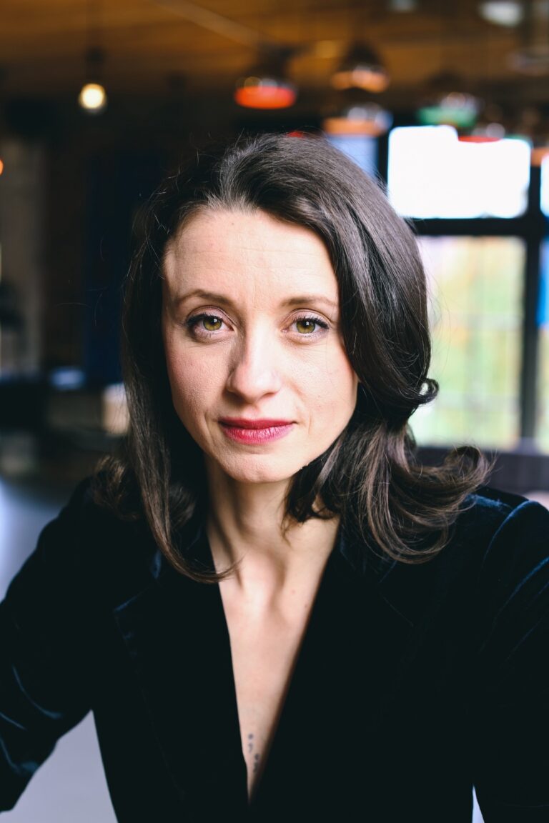 Social Impact Heroes: Why Daniela Luzi Tudor created an app to support people in recovery from drug and alcohol addiction