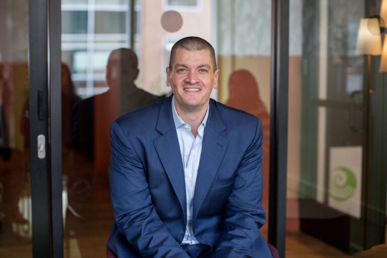 Social Impact Heroes: How Chris Soukup is helping to provide products, programs, and services that create opportunities for deaf people to succeed