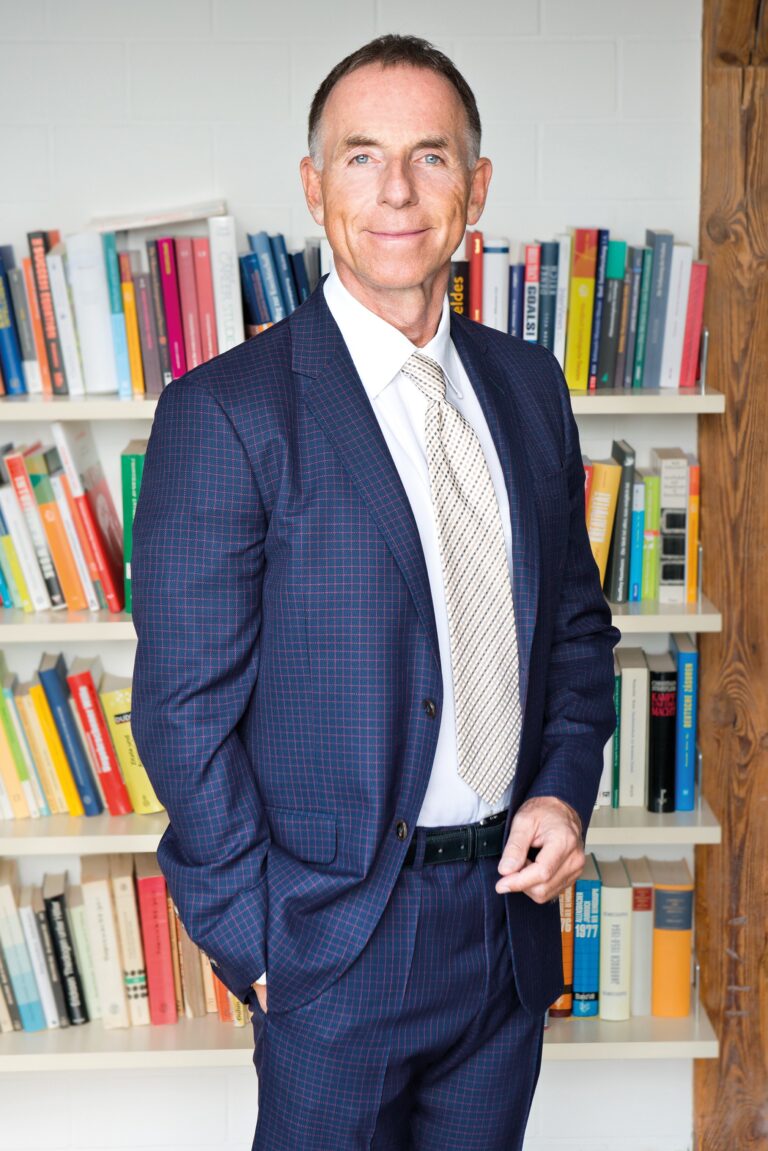 “I’d like to start an “I love capitalism” movement” With Dr. Rainer Zitelmann