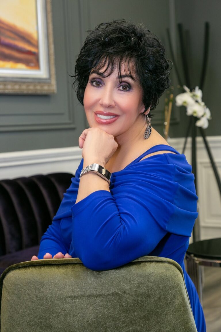 Social Impact Heroes: How Rose Marie Beauchemin-Verzella Is Bringing Joy and Confidence To Women Cancer Survivors