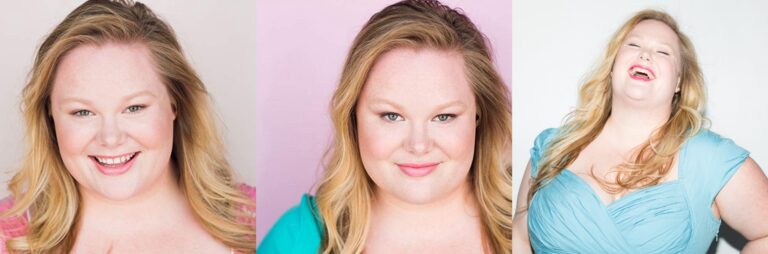 Rising Star Jen Ponton: “I think true fat acceptance in our culture can heal and prevent a lot of trauma that has occurred ten-fold in further marginalized fat bodies.”