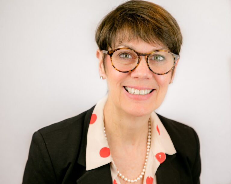 Jill O’Donnell-Tormey of the Cancer Research Institute: “Elevating the celebrity of scientists to that of professional athletes and actors would go a long way to inspiring others to do the hard work of solving cancer or any of the problems the world is facing”