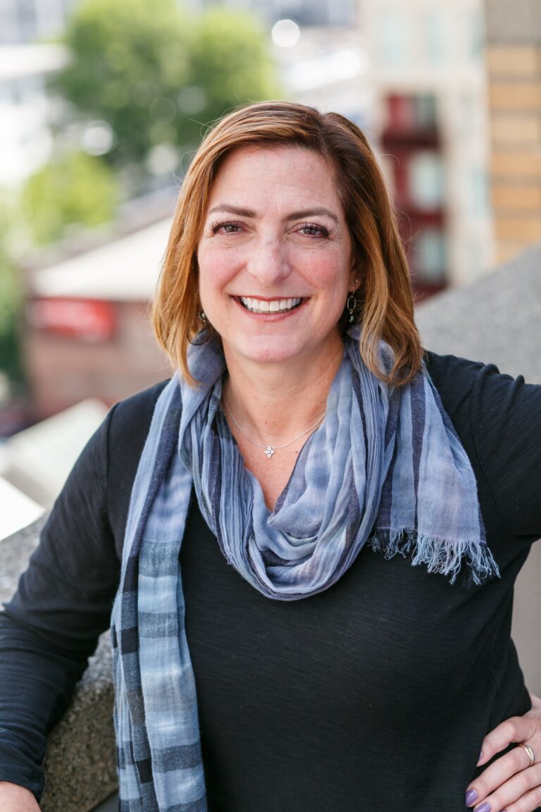 “How To Heal From Intergenerational Trauma — And Stop The Cycle Of Transmission”