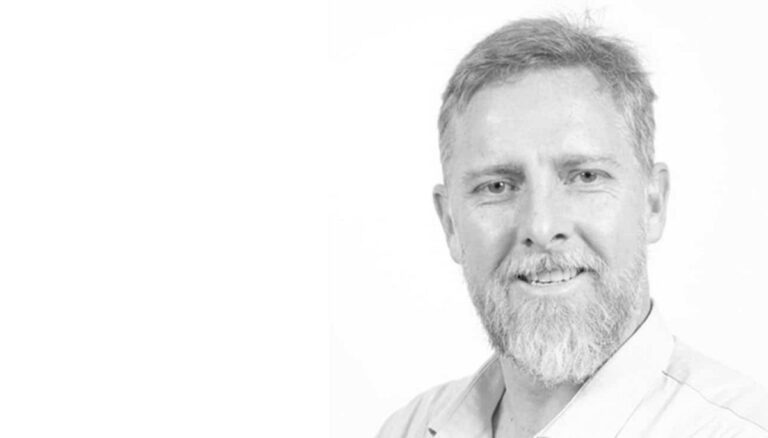 “We’ve started a movement that solves a problem that’s bigger than malaria, bigger than even the water problem” With Laurence Cooke