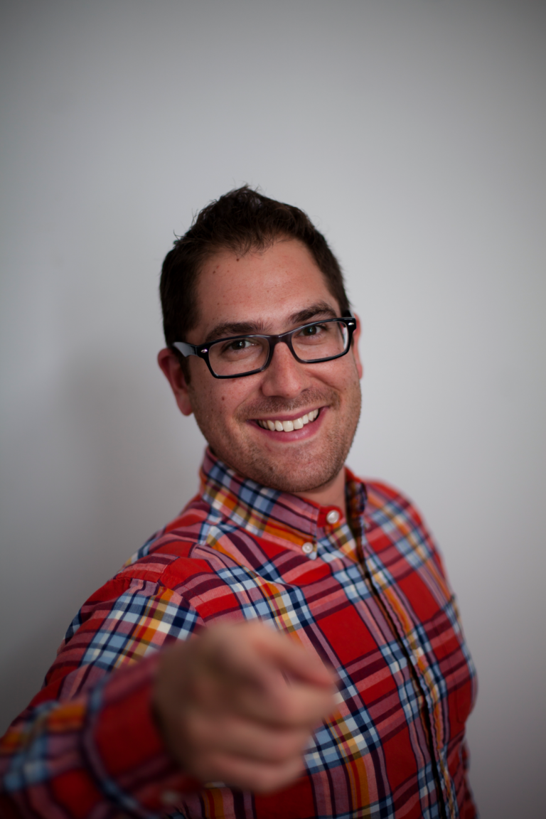 Social Impact Heroes: How Adi Segal of SendThanksNow Is Helping To Create a More Grateful World