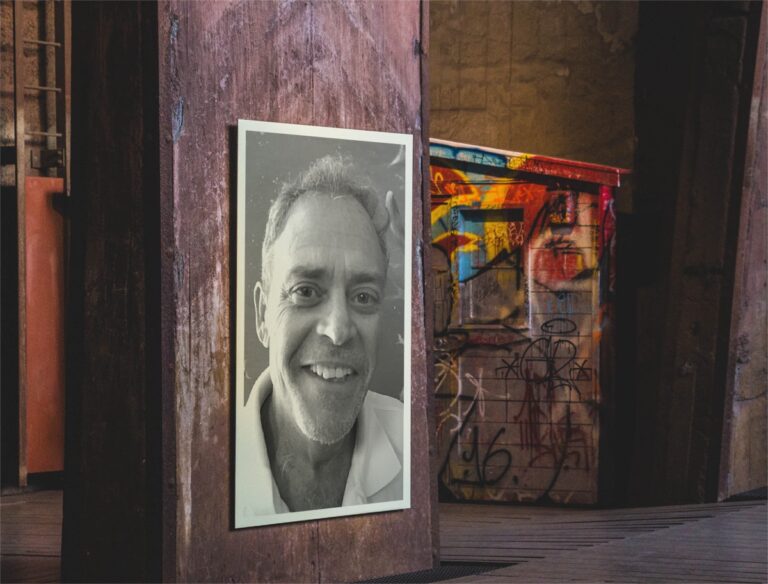 Social Impact Heroes: George Frankel is using memorialization as a tool to preserve, protect and enhance the marine environment for the benefit of future generations