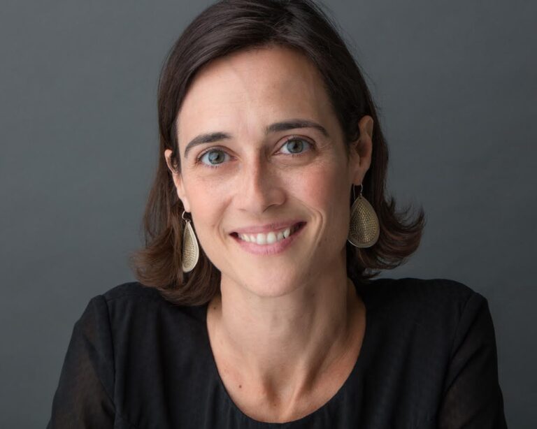 “I have started a movement to Stop, Breathe & Think” With Julie Campistron