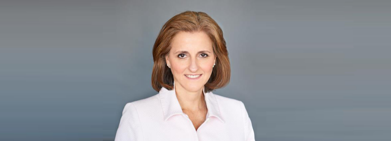 Social Impact Heroes: How Visa CMO Lynne Biggar and Visa are helping small business owners weather the economic fallout of COVID19