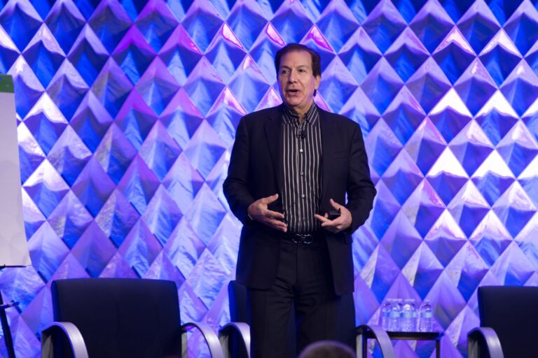 Dr. Rob Bogosian: “The movement I would create would be to transform industrial era structures in organizations to ones that are more appropriate for the digital economy”