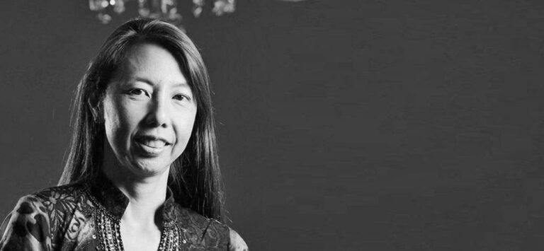 Walmart SVP Fiona Tan: “I am particularly passionate about encouraging more girls and women to consider a career in technology”