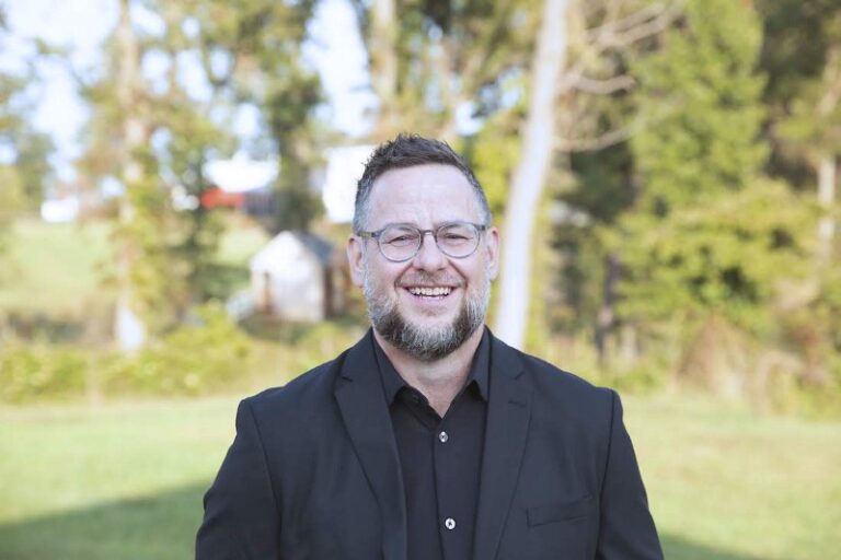 Social Impact Heroes: “How Chris Marlow of Help One Now is helping to create long-term sustainable solutions to poverty”