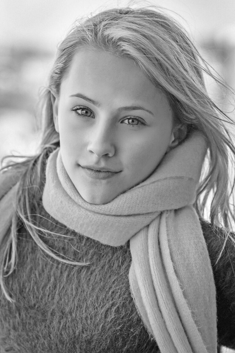 Dance Moms Star Sarah Georgiana: “Let’s ‘Fight the Growl’ and start a movement to make sure no students are hungry and have a growl in their stomach”