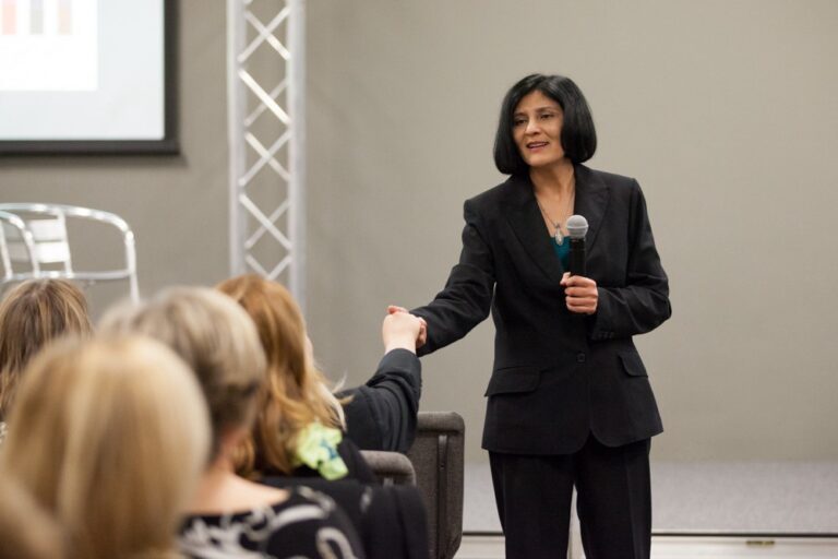 “Understand Servant Leadership and Interrelatedness” With Bestselling Author Divya Parekh