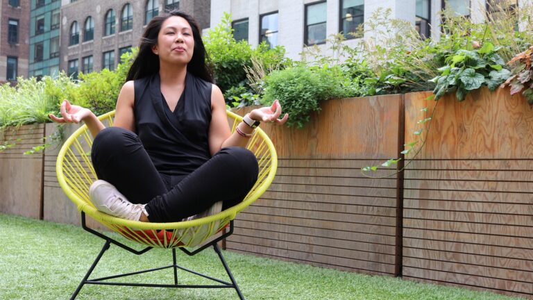 Female Disruptors: Joana Gutierrez is Shaking Up How We Show Gratitude
