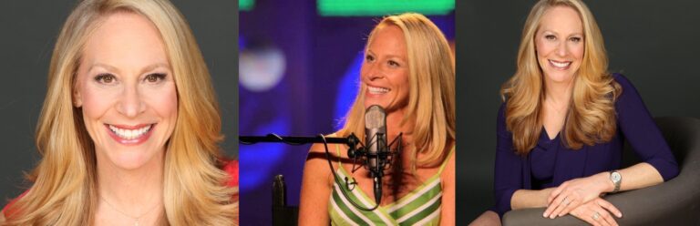 Wellness Star Dr. Felicia Stoler: “You CAN teach an old dog new tricks… change can always happen”