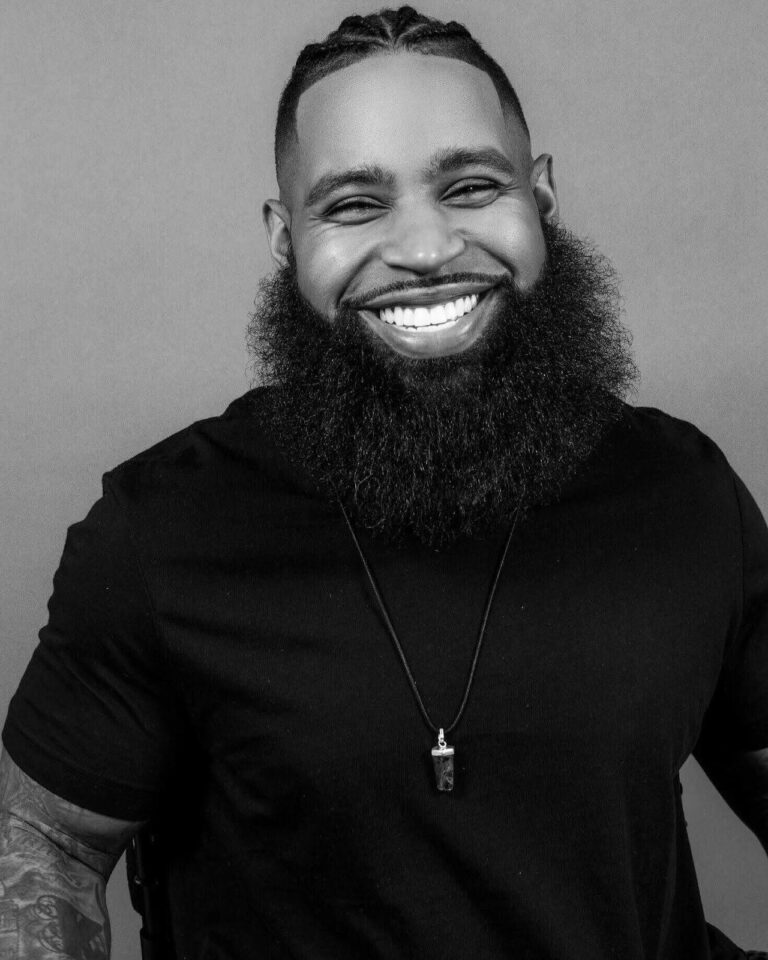 “Unstoppable” An Inspiring Conversation with Philanthropist Wesley Hamilton, Founder of The Disabled but not Really Foundation