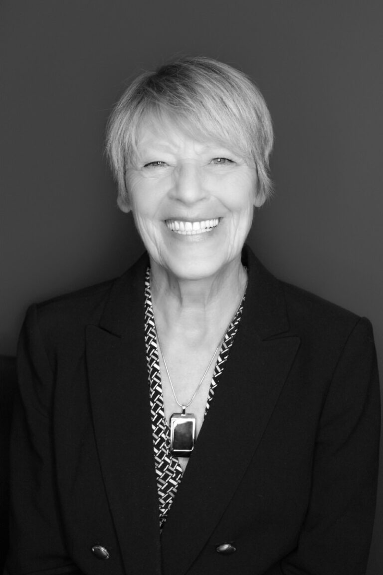 Social Impact Heroes: “How Ruth Johnson is helping to give back to firefighters, EMS, law enforcement, veterans, healthcare professionals and teachers”