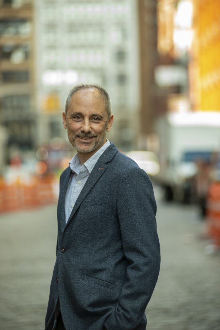 Social Impact Heroes: How Rob Hansen of Goodnation is helping donors create purposeful giving plans that bring resources to the front lines of our greatest challenges
