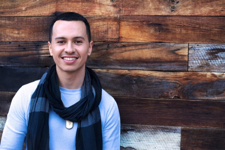 “Stay Humble” 5 Insider Tips From Actor Kade Wise of “Empire”
