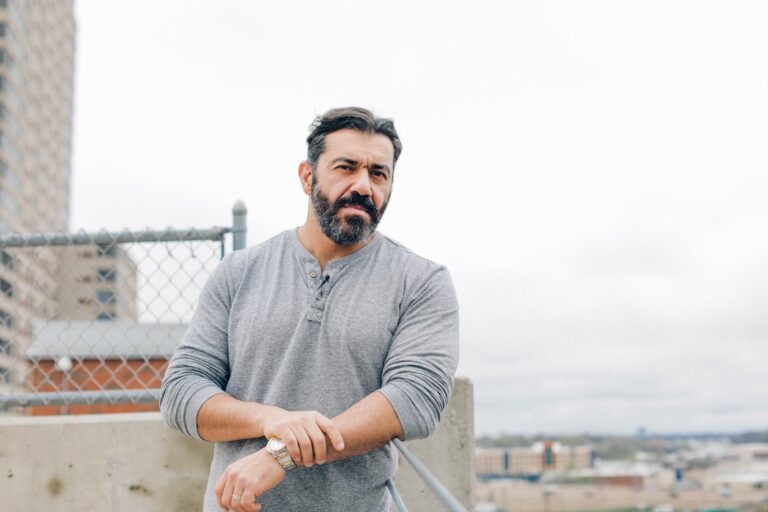 “I want to inspire a movement for people to recognize the “Immigrant Edge” in their own lives” With Bedros Keuilian