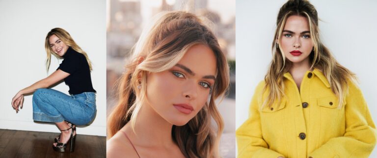 Rising Star Summer Mckeen: “Let’s start a #LoveYouPassItOn movement; Post about someone you admire for whatever reason, talk about why you love them, and finish by telling them to pass it on!”
