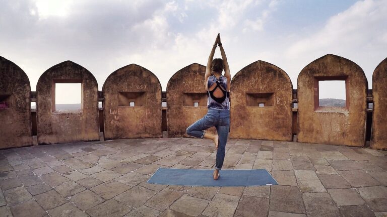 “I’ve started a movement to inspire others to understand that what they are searching for, they already have” With Tara Lynn Hubbard, founder of Om the Go