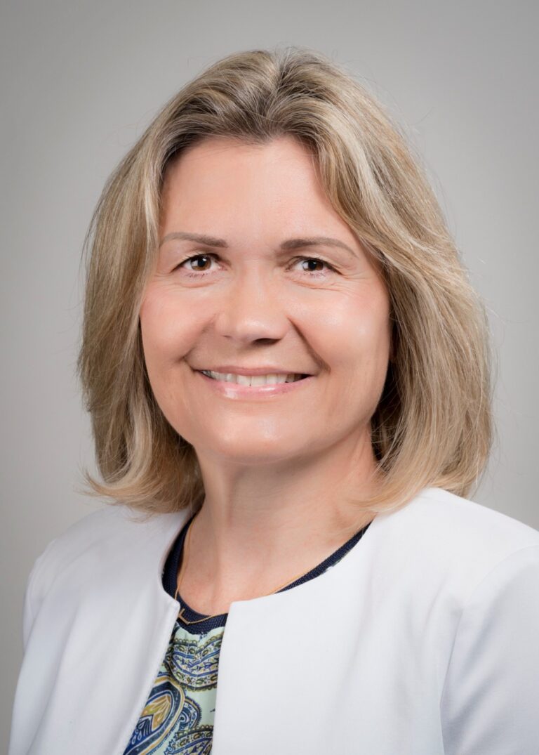 “We Want To Lead A Movement To Use Plastics in A More Responsible Way” With Virginie Helias VP at Procter & Gamble