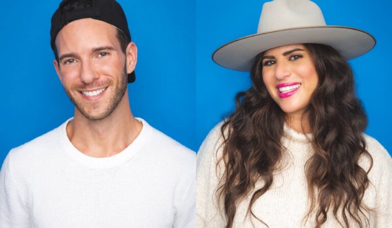 Social Impact Heroes: How Nicole Krinick and Evan Golub of Wana are helping people with chronic and invisible conditions to find what will help them get well