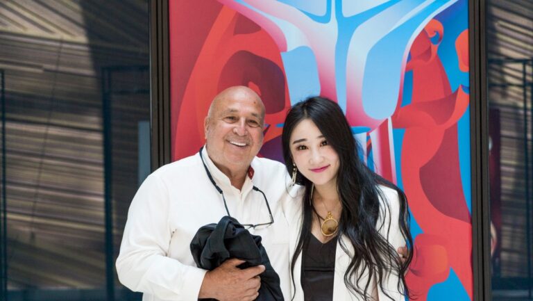How Larry Namer is helping to make Film and TV more representative of the US population