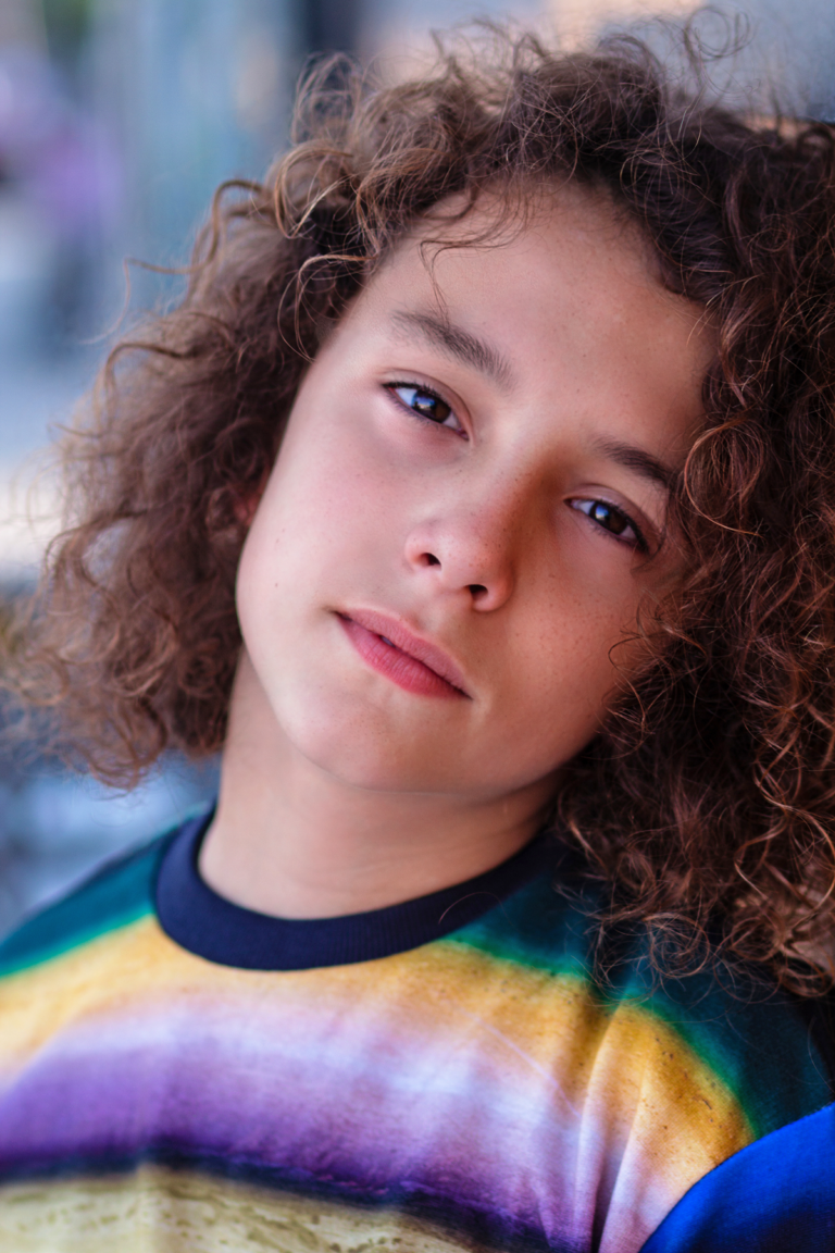 Rising Star Cooper Jack Rubin: “I’d like to help inspire the movement to build houses for homeless people”