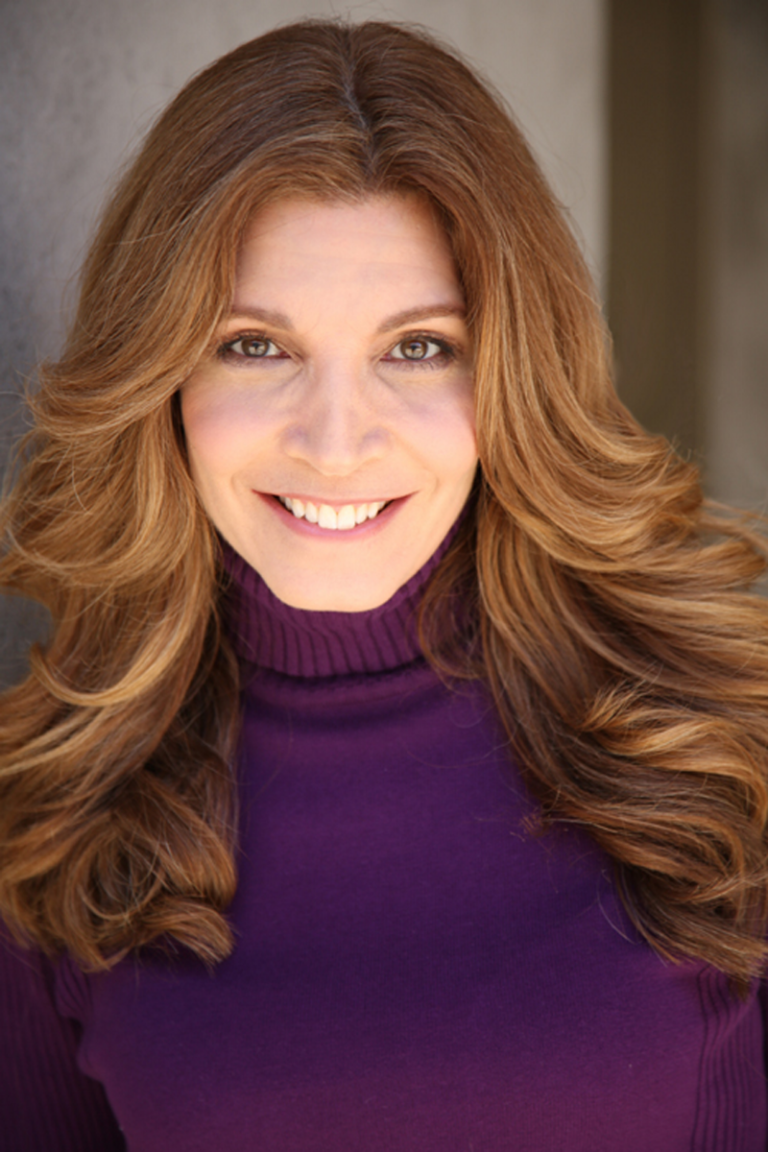 Rising Star Pamela Hill: “We need to start the Kindness movement — Three things in human life are important: the first is to be kind; the second is to be kind; and the third is to be kind.”