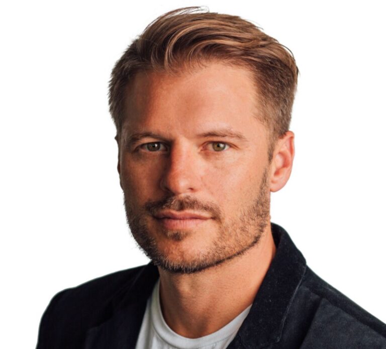 How Ryan Black of SAMBAZON is helping to support sustainable management of the Amazon