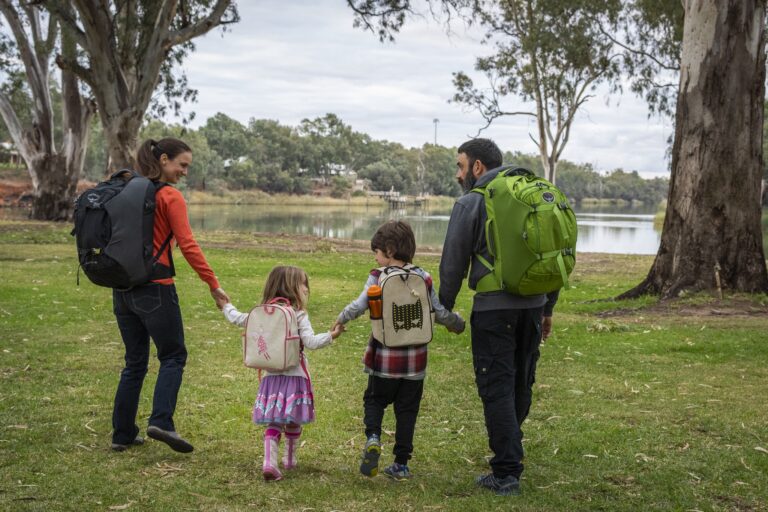 The Social Impact Heroes of Social Media: Emma Walmsley is inspiring her readers how to take more responsibility for the environment and still have a good life