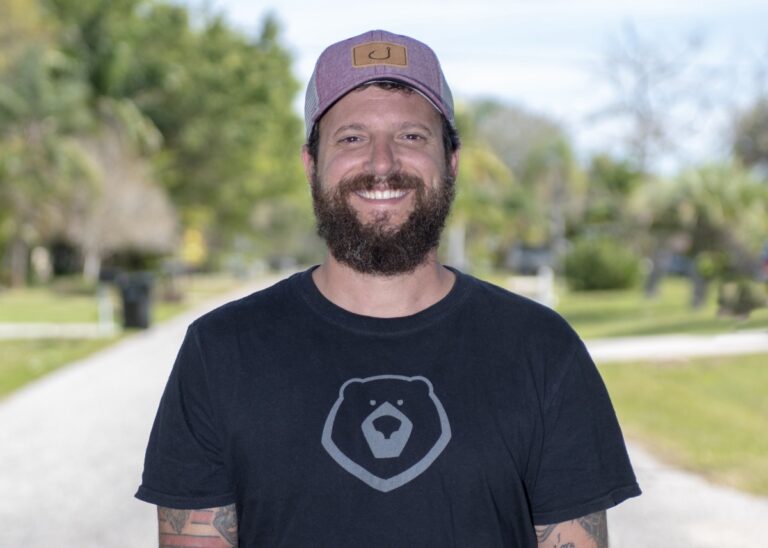 Social Impact Heroes: How Vito Pellicano is helping people to live with “Aliveness”