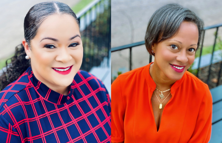 Social Impact Heroes: Why & How Monica Williams and Dana Roberts of RedDrop Decided To Change Our World
