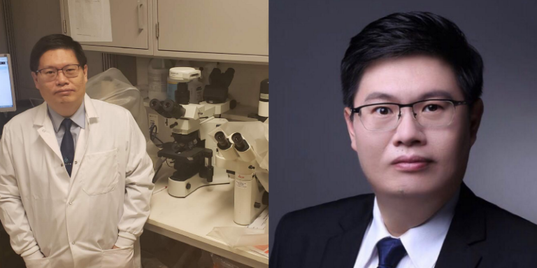 Dr. David Jin of Avalon Globocare: Why The Pandemic Can Lead Us To Many Positive Societal Changes and Social Reforms