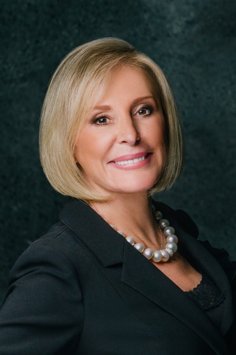 Janice Ellig: “If I could empower more women to have a voice, I believe that monumental problems would be greatly mitigated”