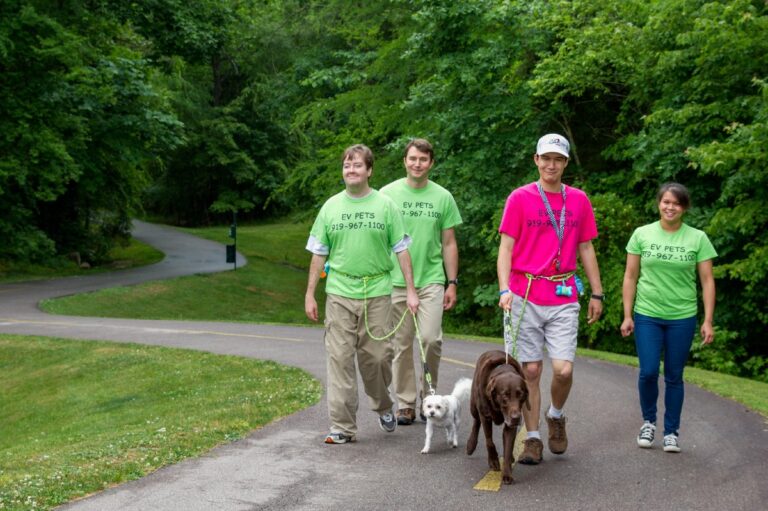 Social Impact Heroes: Gina and Gregg Ireland are helping adults with autism to live vibrant, entrepreneurial lives