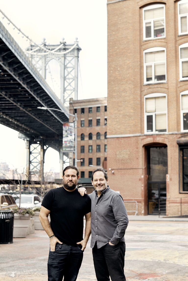 How Tom Donahue and Ilan Arboleda are Helping To Make Film And TV More Representative Of The US Population